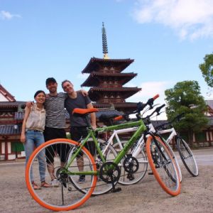 Tennoji-Bike-Tour