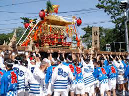 sumiyoshi-matsuri