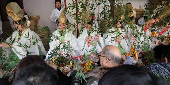 Toka Ebisu Festival