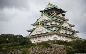 osaka-castle